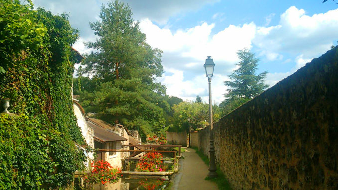 Saint-Rémy-lès-Chevreuse (foto Lucia Nichelli per Girosognando.it)