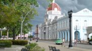 Cienfuegos