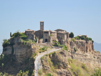 Civita di Bagnoregio