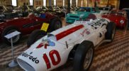 Hombre – Museo Auto d’Epoca “Panini”, Modena