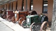 Hombre – Museo Auto d’Epoca “Panini”, Modena