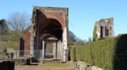 Abbazia di Aulne in Belgio_10