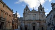 Mdina